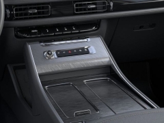 Used 2026  Lincoln Aviator Premiere AWD at DriveNow Mayfield near Mayfield Heights&comma; OH