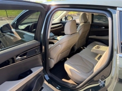 Used 2023  Lincoln Nautilus Reserve AWD at DriveNow Mayfield near Mayfield Heights&comma; OH