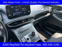 Used 2022 Hyundai Santa Fe XRT AWD at DriveNow Mayfield near Mayfield Heights, OH