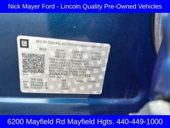 Used 2019  Chevrolet Equinox 4d SUV AWD LT w/2LT at Drive Now Westlake near Westlake, OH