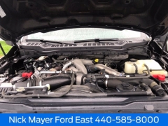 Used 2025  Ford Super Duty F-250 SRW 4WD Crew Cab Box at Drive Now Westlake near Westlake&comma; OH