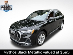 Used 2022  Audi Q3 S line Premium 45 TFSI quattro at DriveNow Mayfield near Mayfield Heights&comma; OH