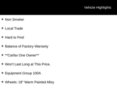 Used 2021 Lincoln Corsair Standard FWD at Drive Now Westlake near Westlake, OH