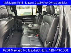 Used 2023  Jeep Wagoneer Series II 4x4 at DriveNow Mayfield near Mayfield Heights, OH