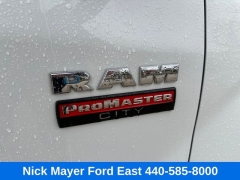 Used 2022  Ram ProMaster City Wagon Wagon at Drive Now Westlake near Westlake&comma; OH