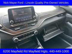 Used 2023  Nissan Altima 2&period;5 SV Sedan at DriveNow Mayfield near Mayfield Heights&comma; OH