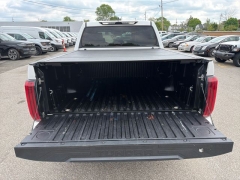 Used 2023  Toyota Tundra Hybrid 4WD Limited CrewMax 5&period;5ft Bed at DriveNow Mayfield near Mayfield Heights&comma; OH
