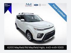 Used 2021  Kia Soul EX IVT at Drive Now Westlake near Westlake&comma; OH