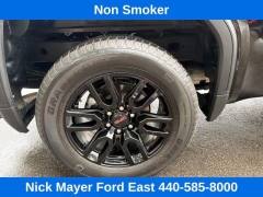 Used 2026  GMC Sierra 1500 4WD Double Cab 147" Elevation w&sol;3VL at DriveNow Mayfield near Mayfield Heights&comma; OH
