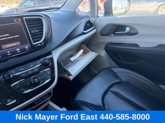 Used 2023  Chrysler Pacifica Touring L FWD at Drive Now Westlake near Westlake&comma; OH