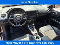 Used 2020  Jeep Compass Latitude 4x4 at DriveNow Mayfield near Mayfield Heights&comma; OH