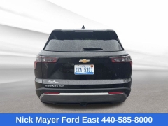 Used 2026  Chevrolet Equinox AWD 4dr LT w&sol;2LT at Drive Now Westlake near Westlake&comma; OH