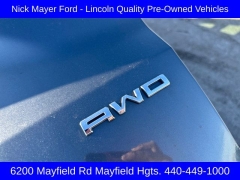 Used 2022  Ford Escape SE AWD at DriveNow Mayfield near Mayfield Heights&comma; OH
