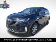 Used 2022  Chevrolet Equinox AWD 4dr LT w&sol;1LT at DriveNow Mayfield near Mayfield Heights&comma; OH