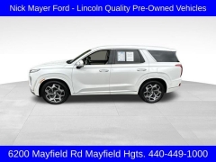 Used 2021 Hyundai Palisade Calligraphy AWD at DriveNow Mayfield near Mayfield Heights, OH