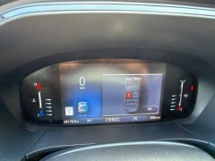 Used 2023  Ford Escape ST-Line AWD at Drive Now Westlake near Westlake&comma; OH
