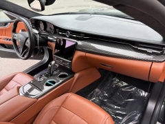 Used 2023  Maserati Quattroporte Modena Q4 AWD at DriveNow Mayfield near Mayfield Heights&comma; OH
