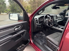 Used 2019  Ram 1500 Big Horn&sol;Lone Star 4x4 Crew Cab 5'7" Box at DriveNow Mayfield near Mayfield Heights&comma; OH