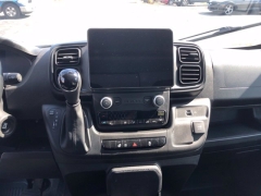Used 2024  Ram ProMaster Cargo Van Tradesman 2500 High Roof 159" WB w&sol;Pass Seat at Drive Now Westlake near Westlake&comma; OH