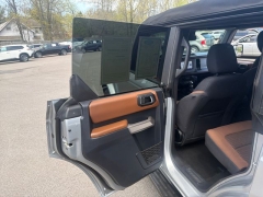 Used 2023  Ford Bronco 4 Door Advanced 4x4 at Drive Now Westlake near Westlake&comma; OH