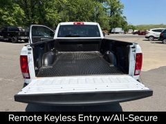 Used 2022  Ram 1500 Classic 2WD Tradesman Reg Cab 8' Box at Drive Now Westlake near Westlake&comma; OH