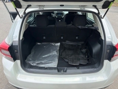 Used 2022  Subaru Impreza 5-door CVT at Drive Now Westlake near Westlake&comma; OH