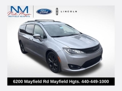 Used 2018  Chrysler Pacifica 4d Wagon Touring L at DriveNow Mayfield near Mayfield Heights&comma; OH