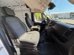 Used 2023  Ram ProMaster Cargo Van 2500 High Roof 159" WB at Drive Now Westlake near Westlake&comma; OH