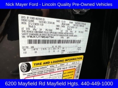 Used 2021 Ford Expedition Max XLT 4x4 at Drive Now Westlake near Westlake, OH