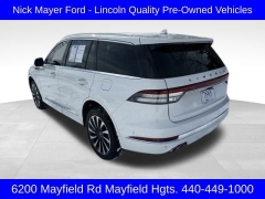 Used 2022  Lincoln Aviator Black Label Grand Touring AWD at Drive Now Westlake near Westlake&comma; OH