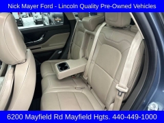 Used 2022  Lincoln Corsair Reserve AWD at Drive Now Westlake near Westlake&comma; OH
