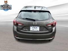 Used 2017  Mazda Mazda3 5-Door Grand Touring Manual at DriveNow Mayfield near Mayfield Heights&comma; OH