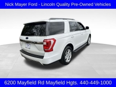 Used 2018 Ford Expedition 4d SUV 4WD XLT at Drive Now Westlake near Westlake, OH