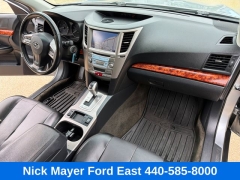 Used 2012  Subaru Outback 4d SUV R Limited at DriveNow Mayfield near Mayfield Heights&comma; OH
