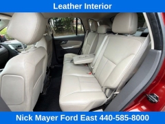 Used 2014  Ford Edge 4d SUV FWD Limited at Drive Now Westlake near Westlake&comma; OH