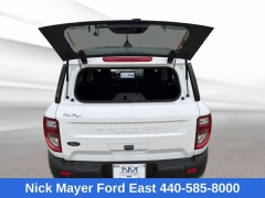 Used 2025  Ford Bronco Sport Big Bend 4x4 at Drive Now Westlake near Westlake&comma; OH