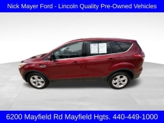 Used 2016 Ford Escape 4d SUV FWD SE at Drive Now Westlake near Westlake, OH
