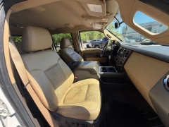Used 2011  Ford Super Duty F-250 4WD Crew Cab at Drive Now Westlake near Westlake&comma; OH