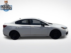 Used 2022  Subaru Impreza 4-door CVT at Drive Now Westlake near Westlake&comma; OH