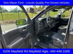 Used 2022 GMC Sierra 1500 Limited 4WD Crew Cab 157" Pro at Drive Now Westlake near Westlake, OH