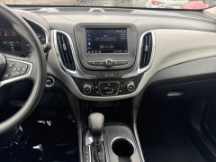 Used 2023  Chevrolet Equinox AWD 4dr LS w&sol;1FL at DriveNow Mayfield near Mayfield Heights&comma; OH