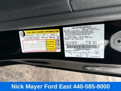 Used 2025  Ford Mustang EcoBoost Convertible at Drive Now Westlake near Westlake&comma; OH