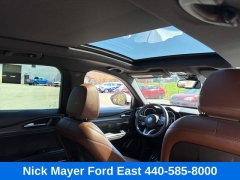 Used 2022  Alfa Romeo Stelvio Ti AWD at Drive Now Westlake near Westlake&comma; OH