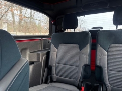 Used 2022  Ford Bronco 2 Door Advanced 4x4 at DriveNow Mayfield near Mayfield Heights&comma; OH