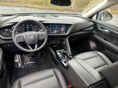Used 2023  Buick Envision AWD 4dr Essence at DriveNow Mayfield near Mayfield Heights&comma; OH