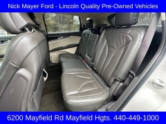 Used 2019  Lincoln Nautilus Select FWD at DriveNow Mayfield near Mayfield Heights, OH