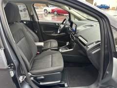 Used 2020  Ford EcoSport 4d SUV 4WD SE at DriveNow Mayfield near Mayfield Heights&comma; OH