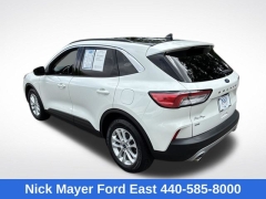 Used 2020  Ford Escape 4d SUV FWD SE at DriveNow Mayfield near Mayfield Heights&comma; OH
