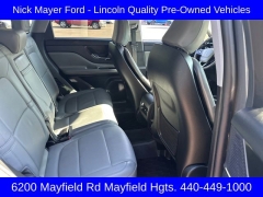 Used 2022  Lincoln Corsair Reserve AWD at DriveNow Mayfield near Mayfield Heights, OH
