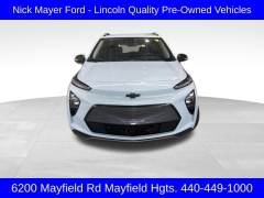 Used 2023  Chevrolet Bolt EUV FWD 4dr LT at DriveNow Mayfield near Mayfield Heights&comma; OH